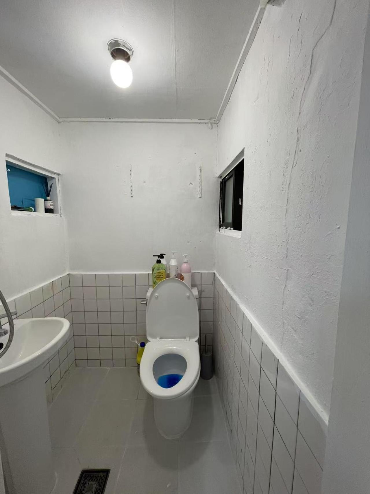 Ananminsu1 Apartment